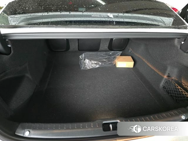 Volvo S90 id 4628497 из Кореи 7