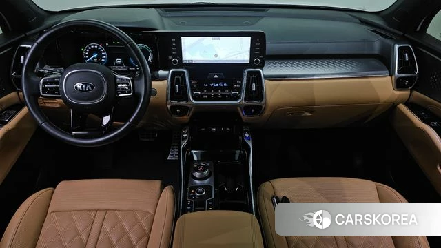 Kia Sorento 4th Generation id 4899683 из Кореи 36
