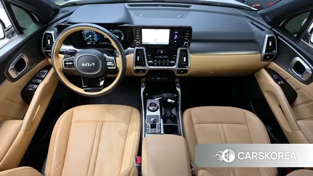 Kia Sorento 4th Generation id 2984386 из Кореи 17