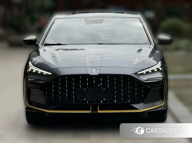 MG MG6 id 4238447 из Китая 7