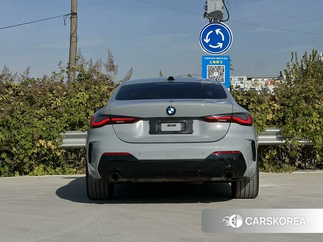 BMW 4 series id 4239888 из Китая 28