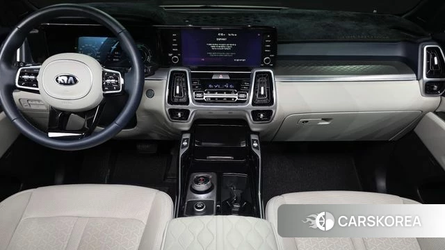 Kia Sorento 4th Generation id 4330977 из Кореи 33