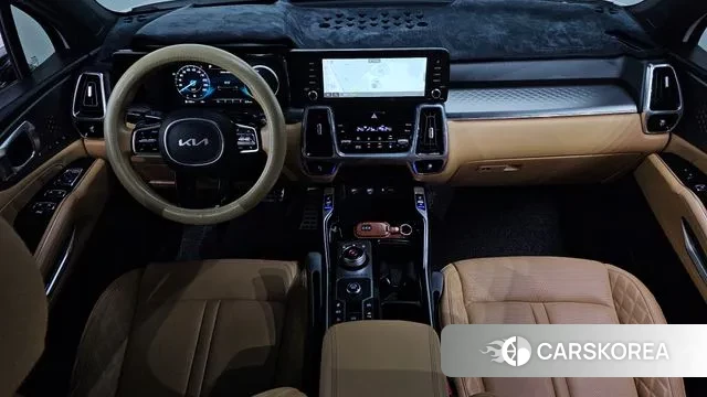 Kia Sorento 4th Generation id 3721311 из Кореи 17