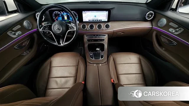 Mercedes-Benz E-Class W213 id 3459073 из Кореи 17