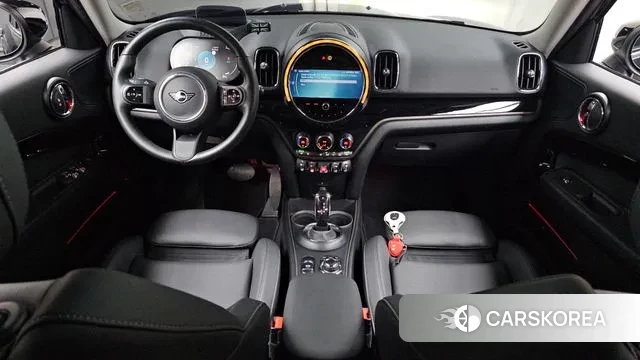 Mini Cooper Countryman id 3605858 из Кореи 17