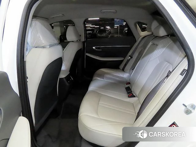 Hyundai Sonata (DN8) id 3917001 из Кореи 17