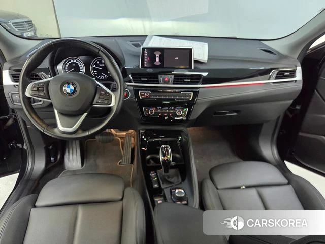 BMW X2 (F39) id 4550830 из Кореи 17