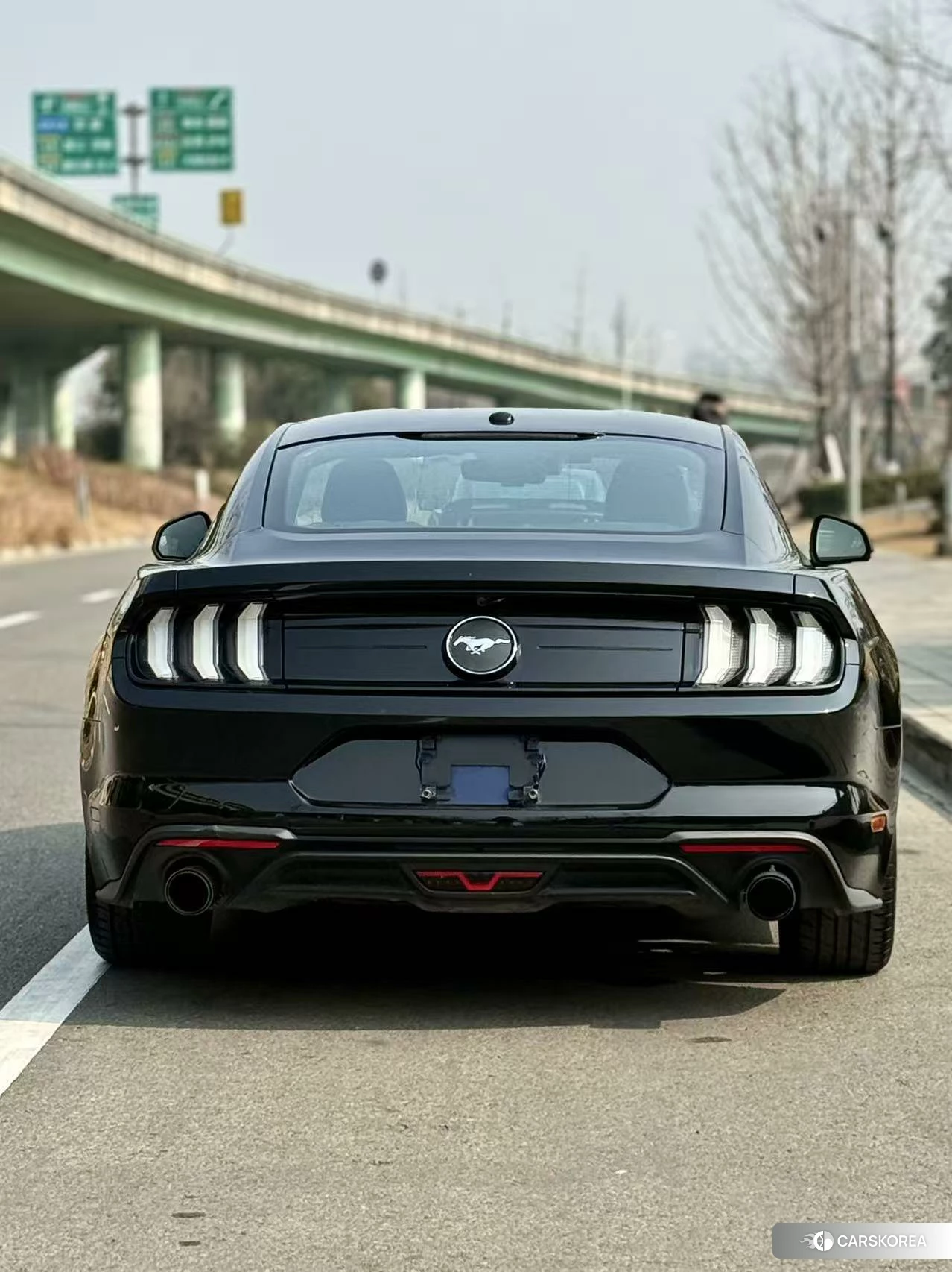 Ford Mustang id 4426906 из Китая 7