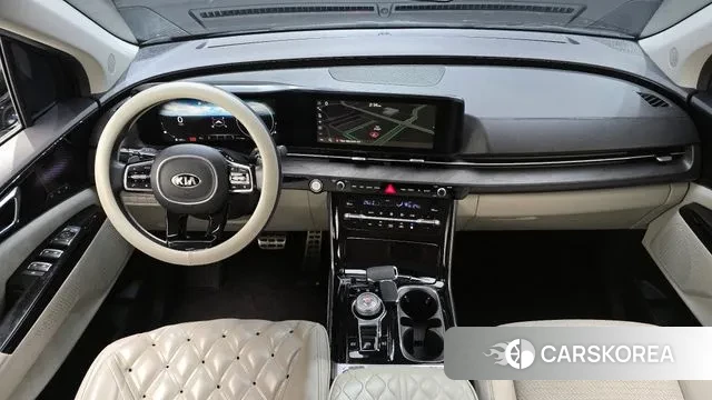 Kia Carnival 4th generation id 3727440 из Кореи 17