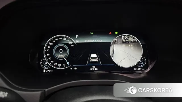 Hyundai Palisade id 3607056 из Кореи 17