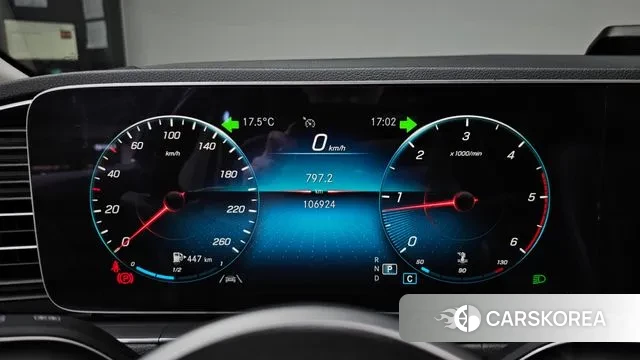 Mercedes-Benz GLE-Class W167 id 3747616 из Кореи 17