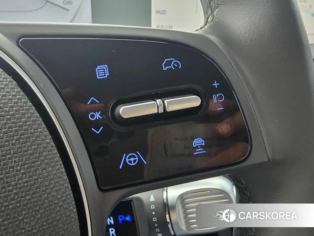 Hyundai Ionic 5 id 4546846 из Кореи 17