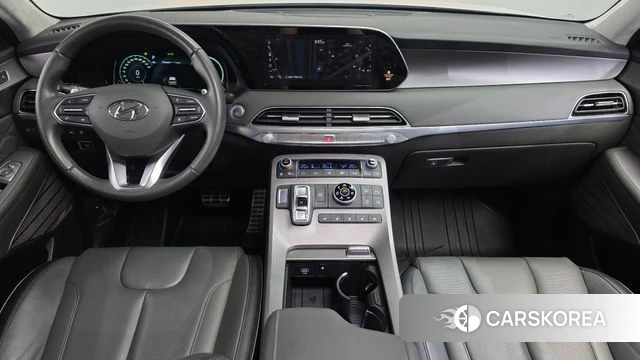 Hyundai Palisade id 4625488 из Кореи 30