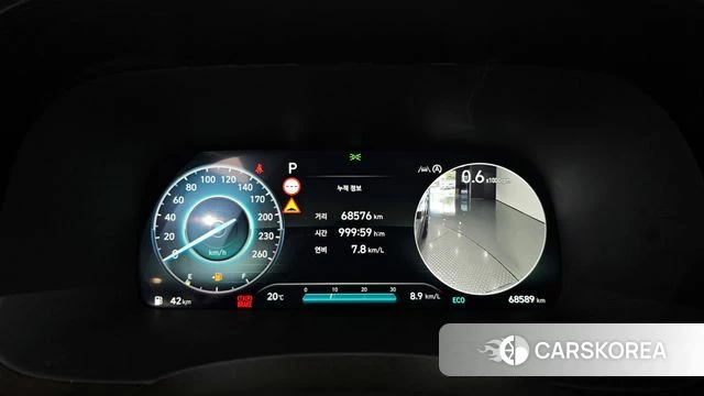 Hyundai The New Palisade id 4929302 из Кореи 30