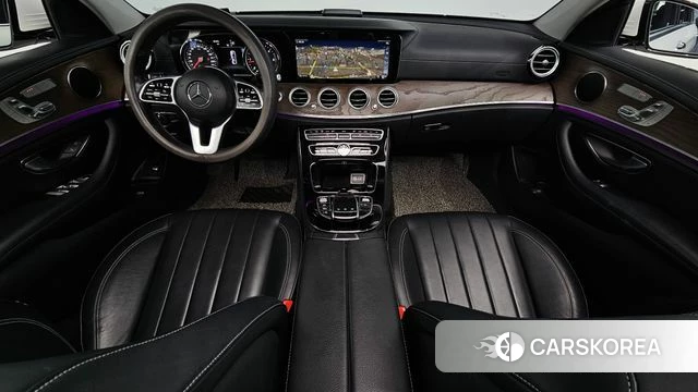 Mercedes-Benz E-Class W213 id 3867064 из Кореи 17