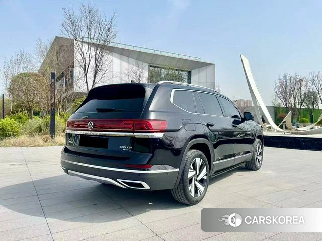 Volkswagen Tourang id 4275501 из Китая 24