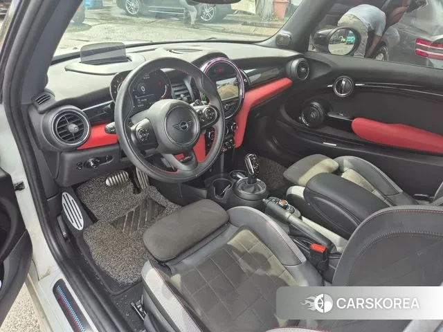 Mini Cooper S id 3225372 из Кореи 10