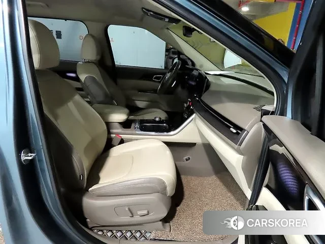 Kia Carnival 4th generation id 3570728 из Кореи 17