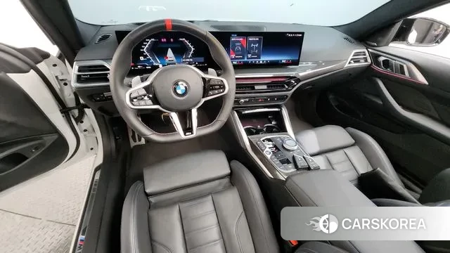 BMW 4 Series (G22) id 3605592 из Кореи 17