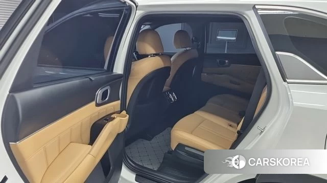 Kia Sorento 4th Generation id 4592548 из Кореи 16