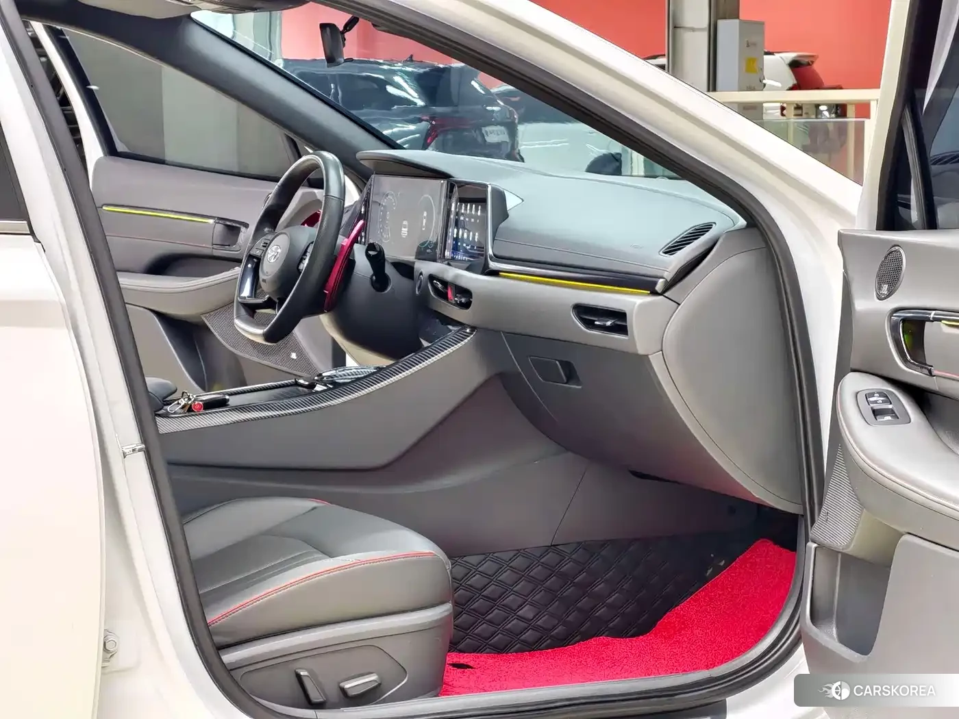 Hyundai Sonata id 4680752 из Китая 7