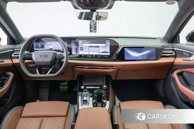 Audi A5L id 4275422 из Китая 22