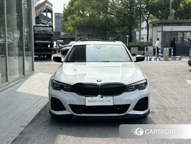 BMW 3 series id 4359669 из Китая 7