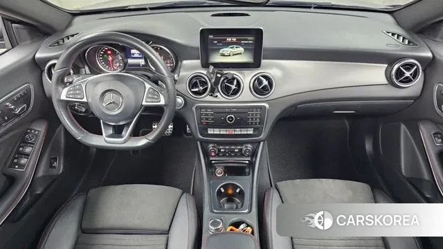 Mercedes-Benz CLA-Class C117 id 3754709 из Кореи 17