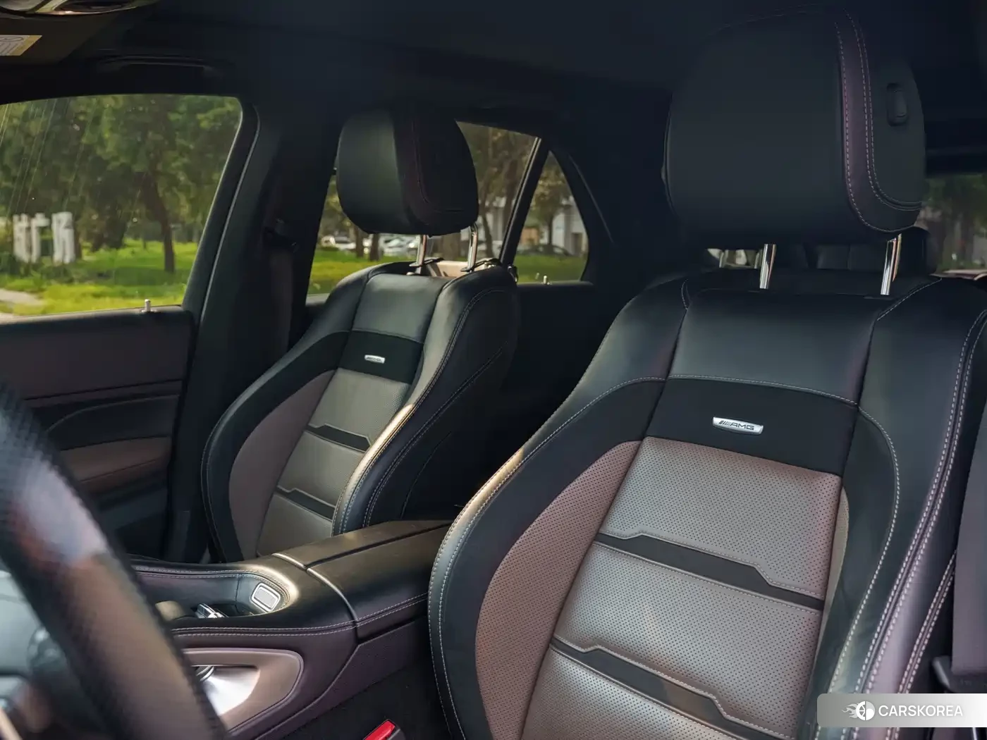Mercedes-Benz GLE AMG id 4649333 из Китая 15