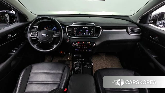 Kia The New Sorento id 3955868 из Кореи 17