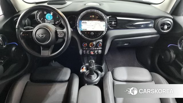 Mini Cooper id 4640576 из Кореи 29