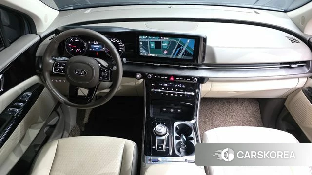 Kia Carnival 4th generation id 4676733 из Кореи 40