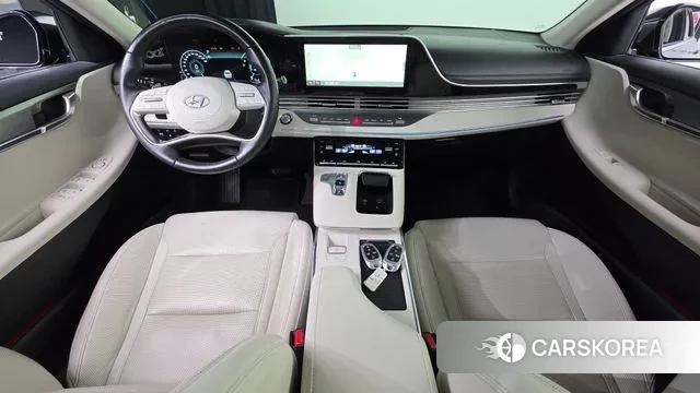 Hyundai The New Grandeur IG id 3458713 из Кореи 17