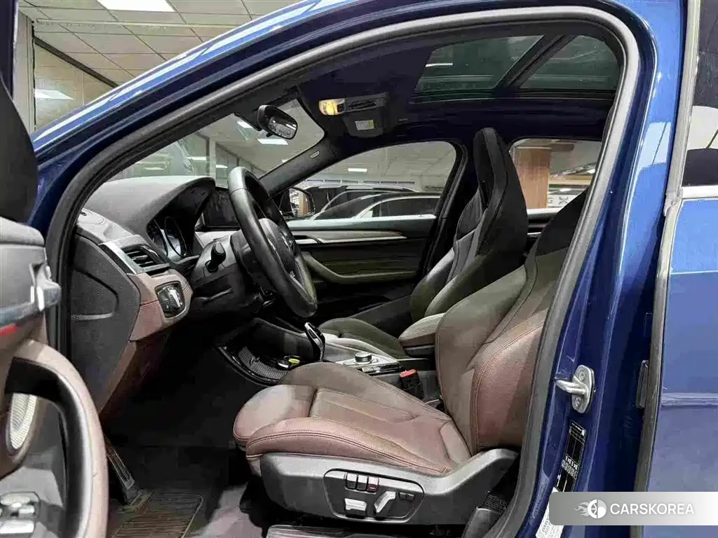 BMW X2 id 4680632 из Китая 8
