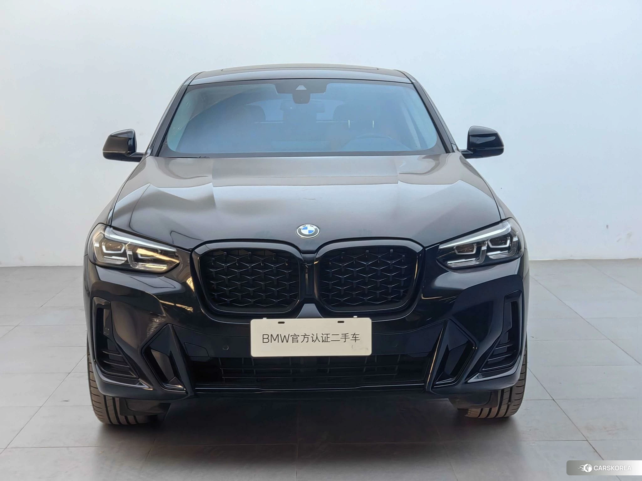 BMW X4 id 4452253 из Китая 15