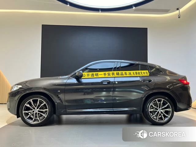 BMW X4 id 4291116 из Китая 21