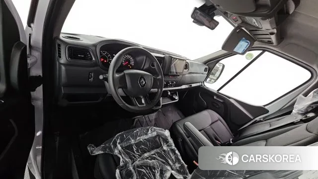 Renault Korea (Samsung) Master id 3596109 из Кореи 17