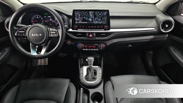 Kia The New K3 2nd generation id 4584811 из Кореи 27