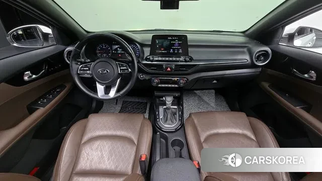 Kia Come New K3 id 3238648 из Кореи 17