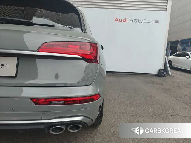 Audi SQ5 id 4321085 из Китая 18