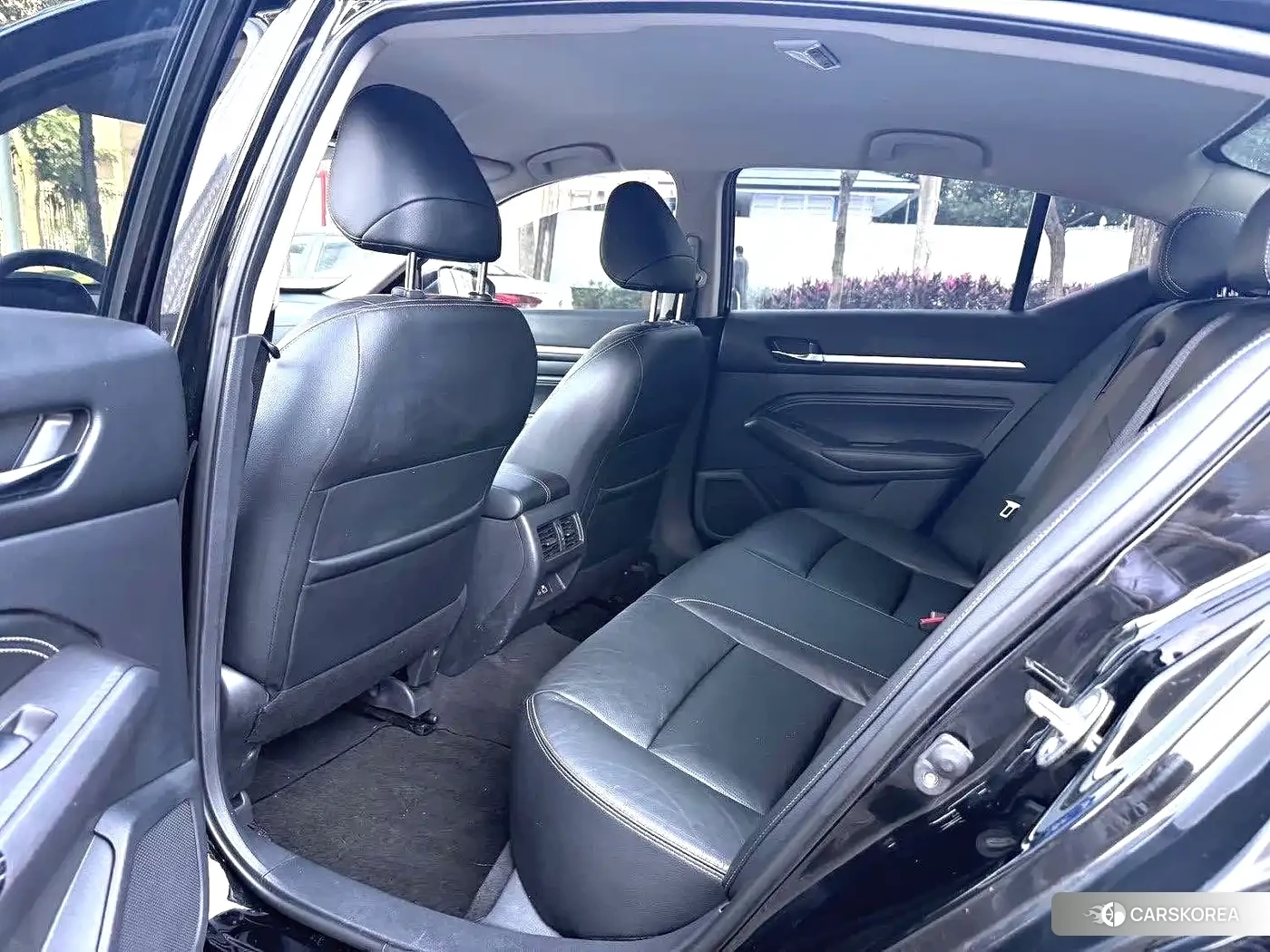 Nissan Altima id 4654627 из Китая 7