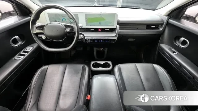 Hyundai Ionic 5 id 3735718 из Кореи 17