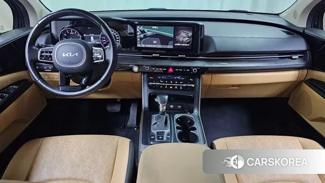 Kia Carnival 4th generation id 3758721 из Кореи 17