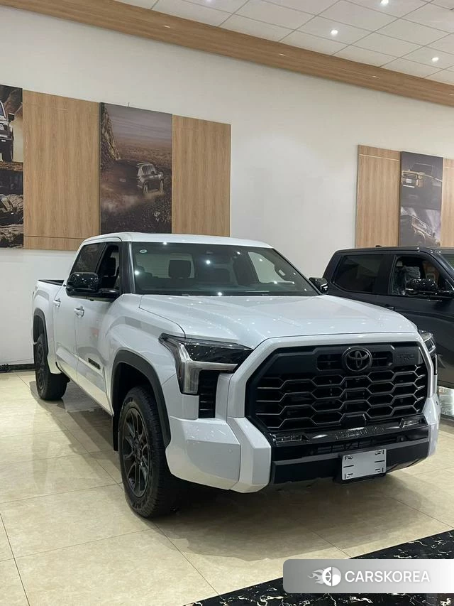 Toyota Smooth road id 4239641 из Китая 7