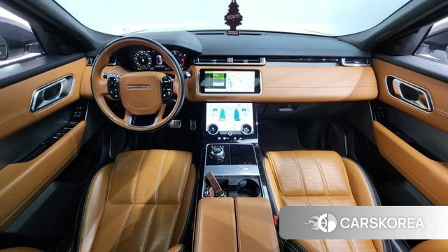 Land Rover Range Rover Velar id 3801631 из Кореи 17