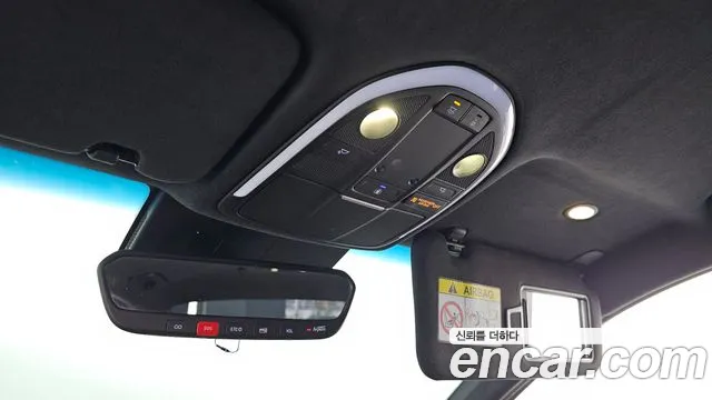 Genesis The New G70 id 2665543 из Кореи 17