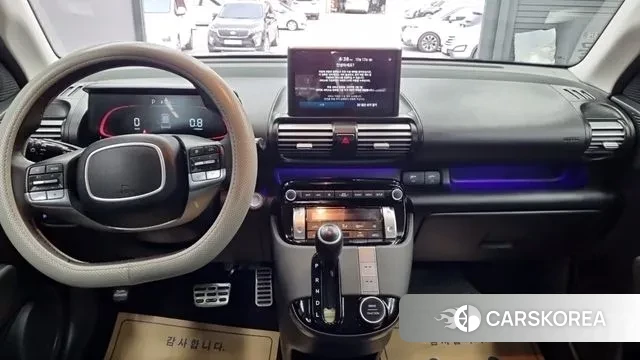 Hyundai Casper id 3241200 из Кореи 15