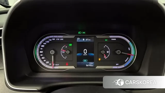 Hyundai Tucson Hybrid (NX4) id 3765015 из Кореи 17