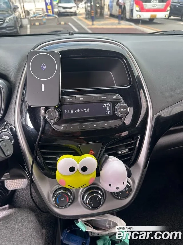 Chevrolet (GM Daewoo) The Next Spark id 2870704 из Кореи 7
