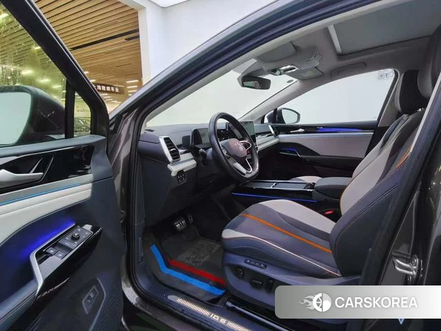 Volkswagen ID.6 CROZZ id 4238395 из Китая 9